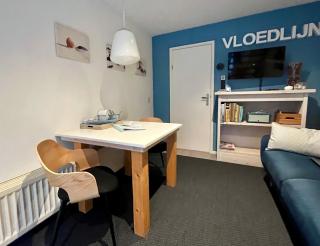 B&B Vloedlijn Texel - Den Burg - 4