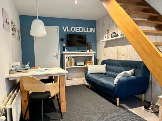 B&B Vloedlijn Texel - Den Burg - 3