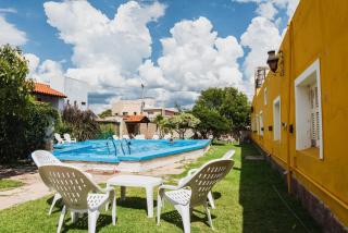 Hotel Roma - 8