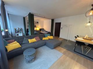 Schwachhauser Family Retreat 90m - Bremen - 9