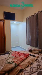 Hotel Flórida Poços - Poços de Caldas - 4