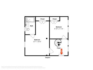 Frisco- Flats - 9