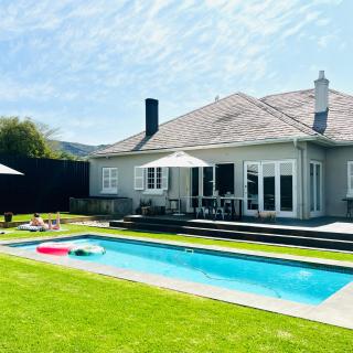 Spacious Stays Residence - Paarl - 6