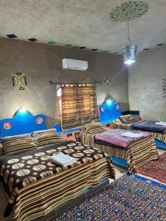 Hotel Kasbah le Touareg - Merzouga - 6