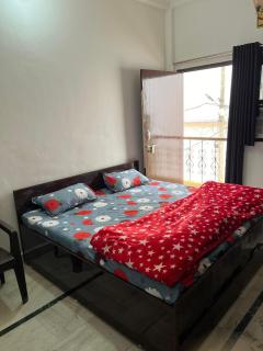 Mangalam Homestay - Faizābād - 6