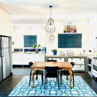 Spacious Stays Residence - 1