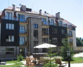 Picturesque Apartment in beautiful setting surrounded by Mountain and Ski Slope Views - Borovets - 3
