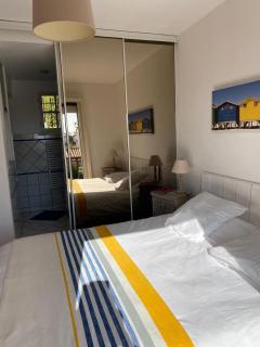 Villa Rives d'or - Vue Mer - Climatisée - Fréjus - 4