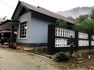 Homestay Tok Ayah 2 - Jertih - 2