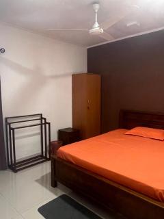 2 Room Single House For Rent By Platinum Asia - Colombo - 0