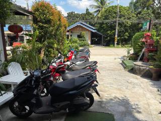 Hotel Rung Phangan - 1