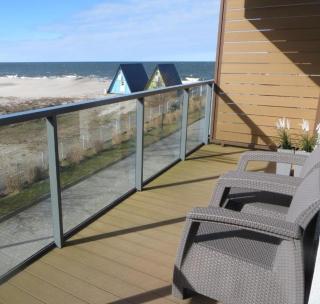 GARDENIA Apartament Przy Plaży 17 - Dziwnów - 0