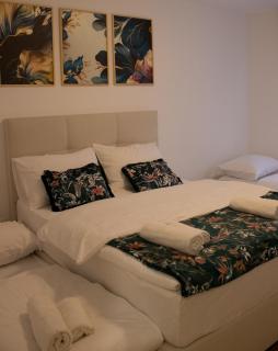 Apartman Marija Medjugorje - Međugorje - 8