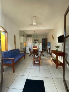 Marabô Guest House à beira-mar - Paraty - 4