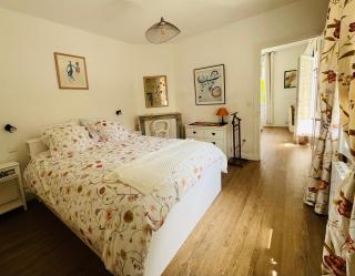 Gîte du Manoir de l'Abbaye - 8