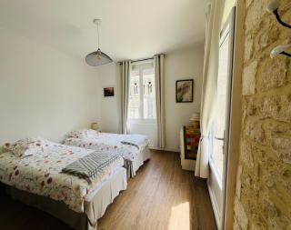 Gîte du Manoir de l'Abbaye - 7