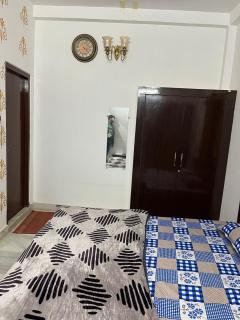 Mangalam Homestay - Faizābād - 8