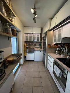 Superb 100m with Rooftop Terrace Near Paris - 5