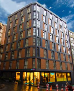 Bird Nest Suites - Istanbul - 0