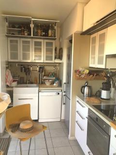 Superb 100m with Rooftop Terrace Near Paris - 1