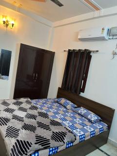 Mangalam Homestay - Faizābād - 7