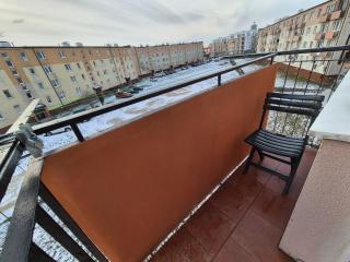 Sztorm Hel - mieszkanie blisko centrum - Hel - 1