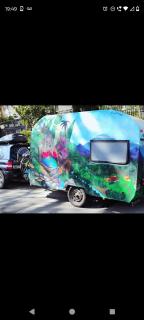 Trailer Ecovila sustentar - 3