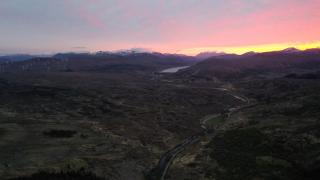 Highland River Retreat - 2