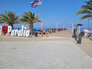 New and modern appartament in Greece - Paralia Katerinis - 1