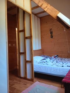 Penstone Grange - Campan - 9