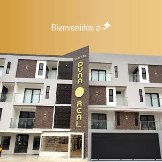 Hotel Duna Real - Uribia - 0