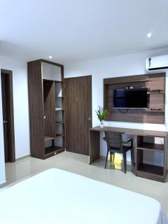 Hotel Duna Real - Uribia - 6
