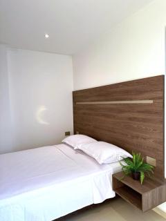 Hotel Duna Real - Uribia - 2