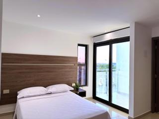 Hotel Duna Real - Uribia - 1