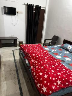Mangalam Homestay - Faizābād - 5