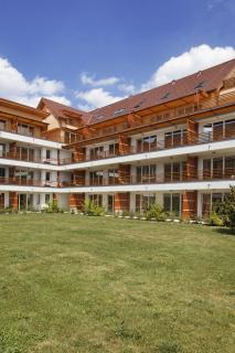 Apartma Moravske Toplice - Moravske Toplice - 6