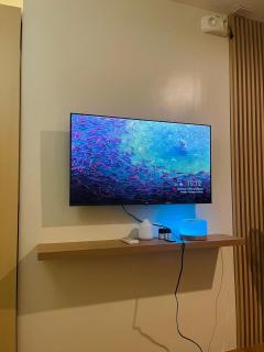 Wanderer's Home at Seawind Condo near Davao Airport - Davao City - 6