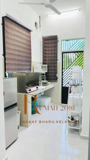 Homestay Rumah 2081 - Tumpat - 5