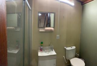 Suite Flat Jardim Raizama - 1