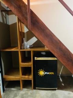 Suite Flat Jardim Raizama - 3