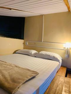 Suite Flat Jardim Raizama - 2