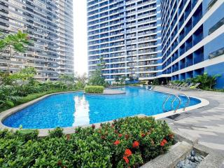 On Promo Condo 1BR Makati - Manila - 1