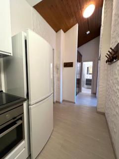 Trilocale Nardis 215 - 3