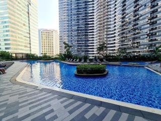 On Promo Condo 1BR Makati - Manila - 3