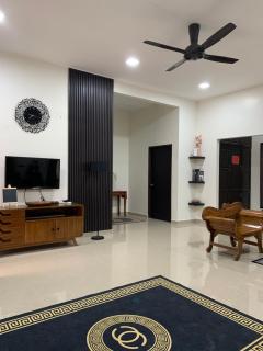 Homestay Tok Ayah 2 - Jertih - 3