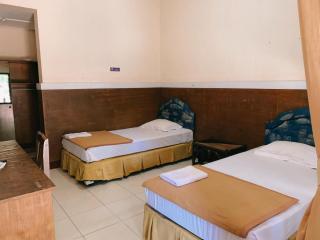 Hotel Kertayoga - 1