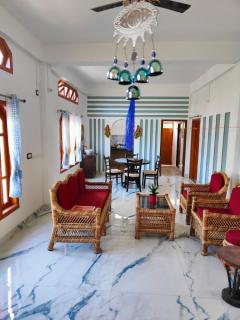 Serenity Inn - Tezpur - 0