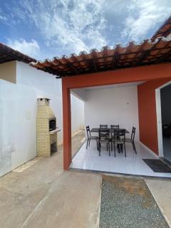 Casa em Barreirinhas - Barreirinhas - 9