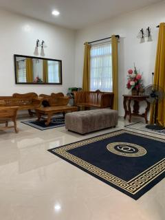 Homestay Tok Ayah 2 - Jertih - 5