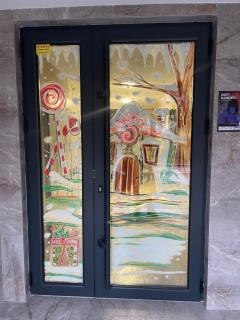 Lux Tea Pancevo - 1